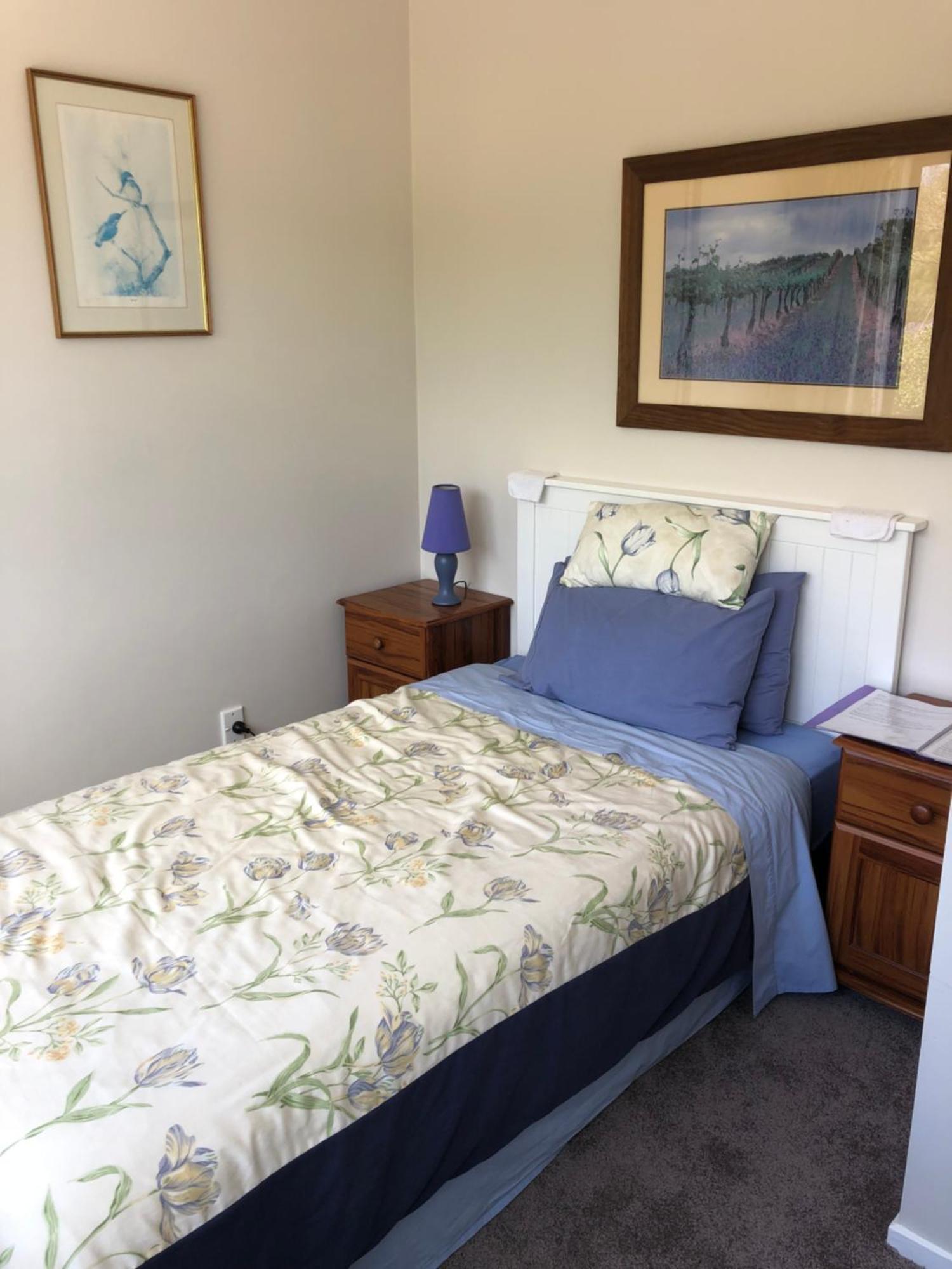 Hunua Ranges Bed & Breakfast Exterior photo