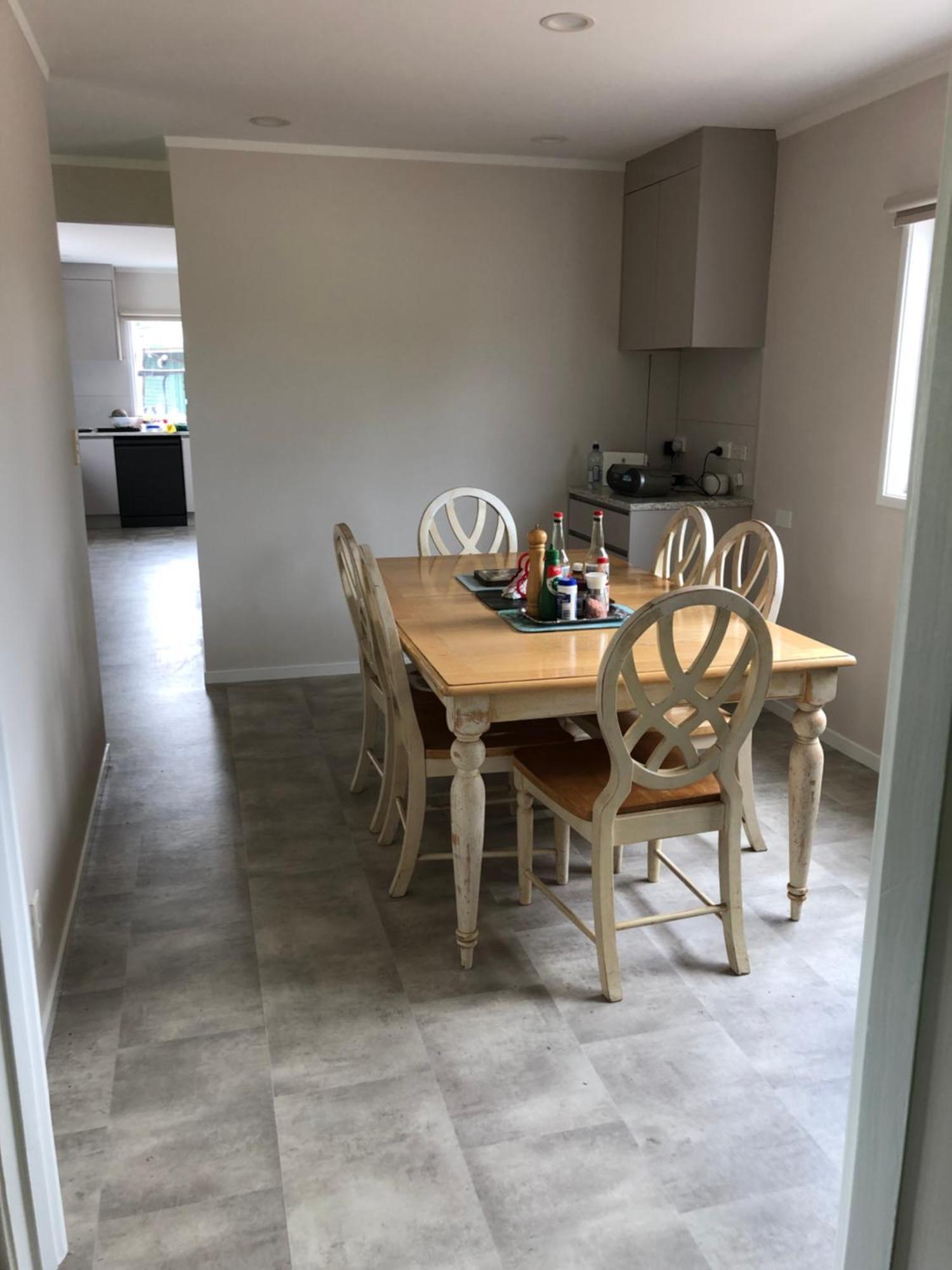 Hunua Ranges Bed & Breakfast Exterior photo