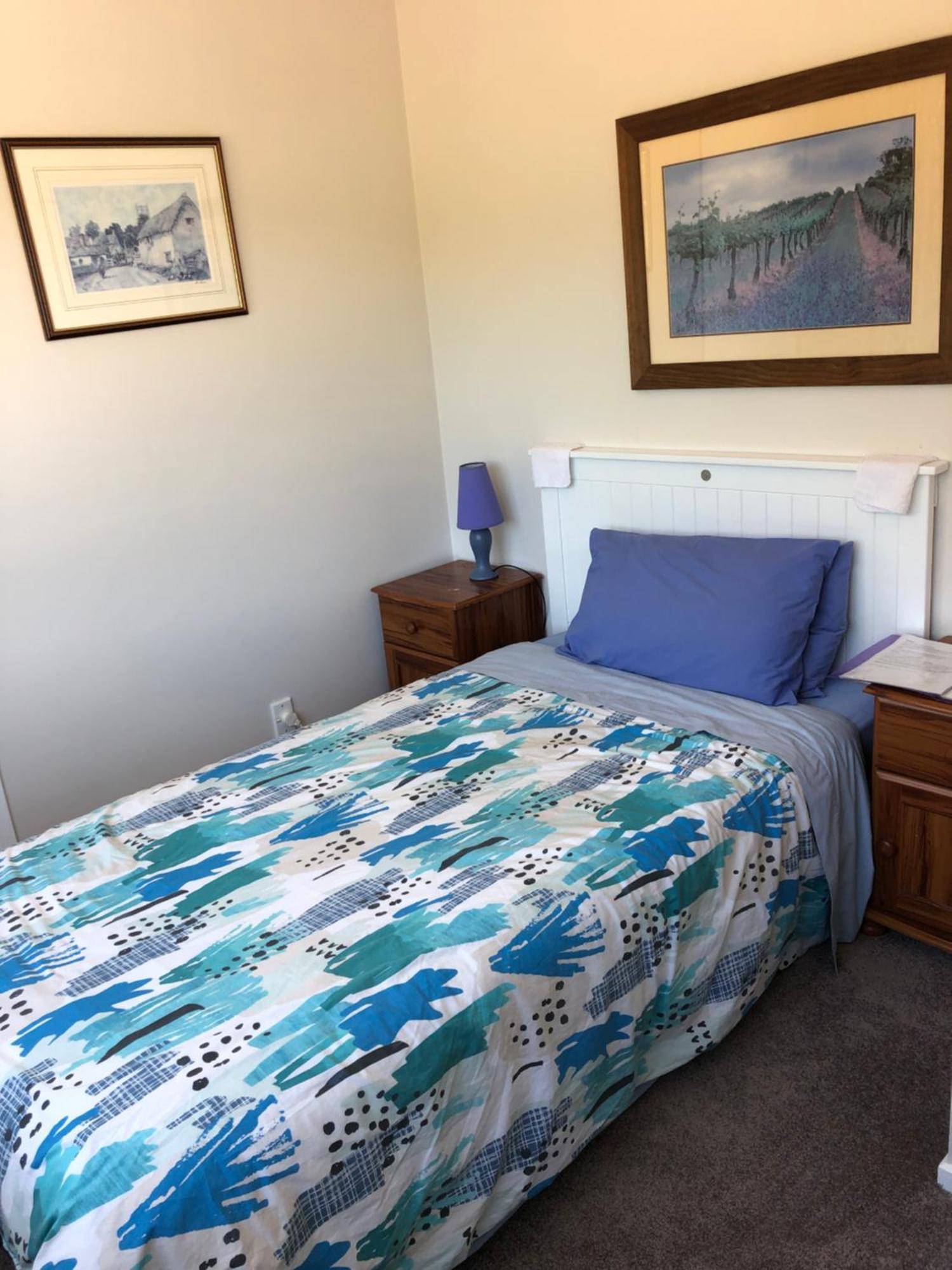 Hunua Ranges Bed & Breakfast Exterior photo